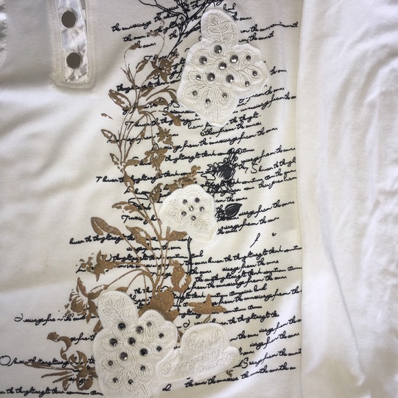 🔥D&G long sleeve T-shirt - Picture 4 of 8